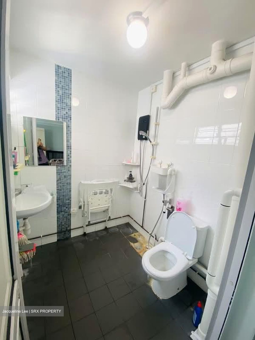 Blk 155 Chong Pang Vista (Yishun), HDB 5 Rooms #535452741